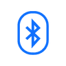 블루투스 아이콘