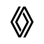 르노(삼성) 로고